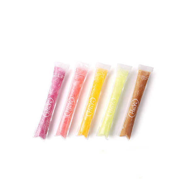 Custom Popsicles Bags